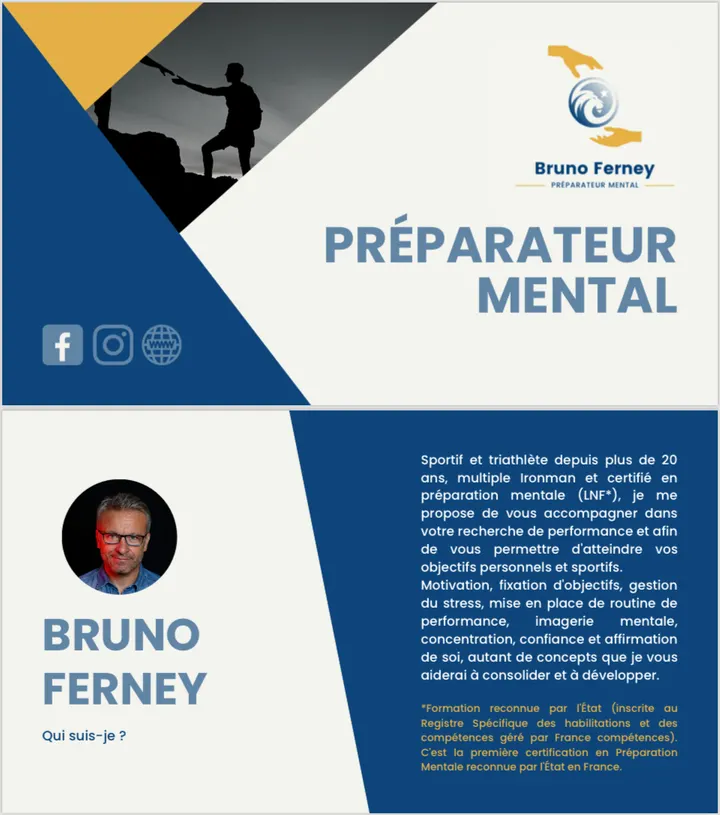 BFE préparateur mental, dijon — coaching personnel-studio aux Bourroches, Dijon — 3