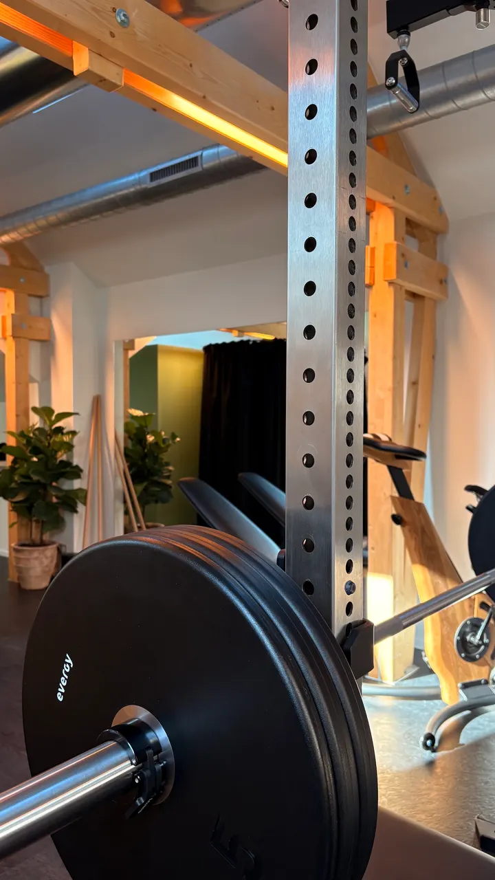 L'Enceinte — coaching personnel-studio au Mans — 4