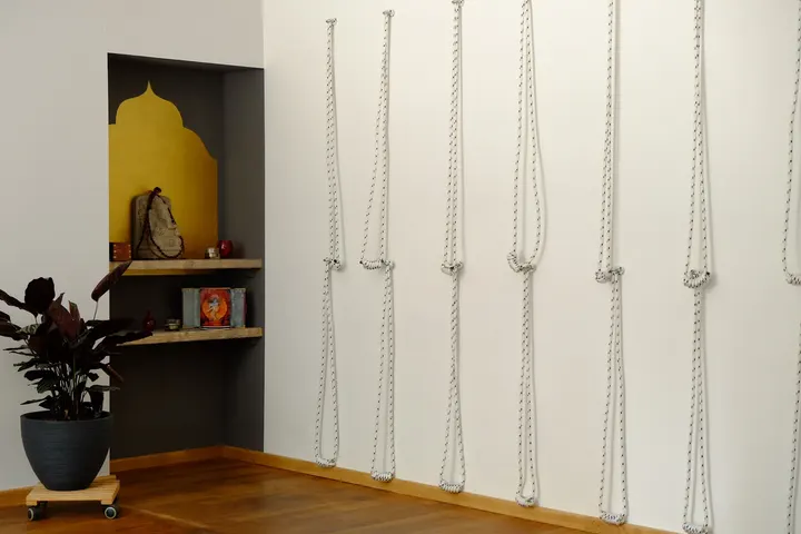 YOGAJI Iyengar Zentrum — yoga-studio in Köln — 3