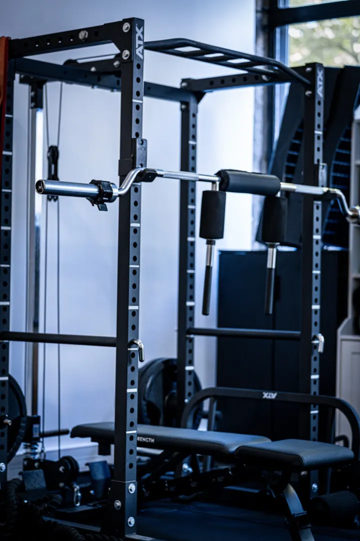 Ostéo Sport — salle de fitness-studio à Lyon — 3