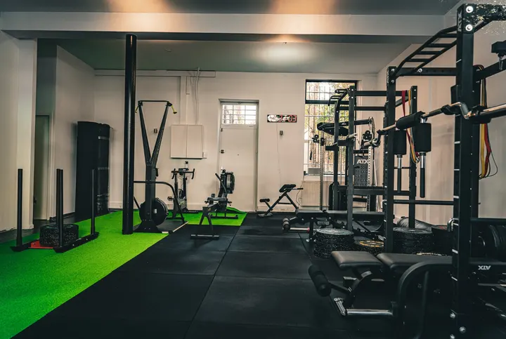 Ostéo Sport — Coaching personnel à Lyon 4e Arrondissement, Lyon
