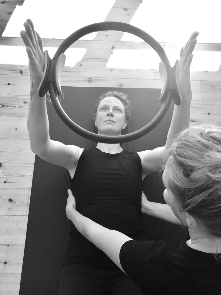 Pilates Ærø — pilates-studio i Godthåb, Søby — 3