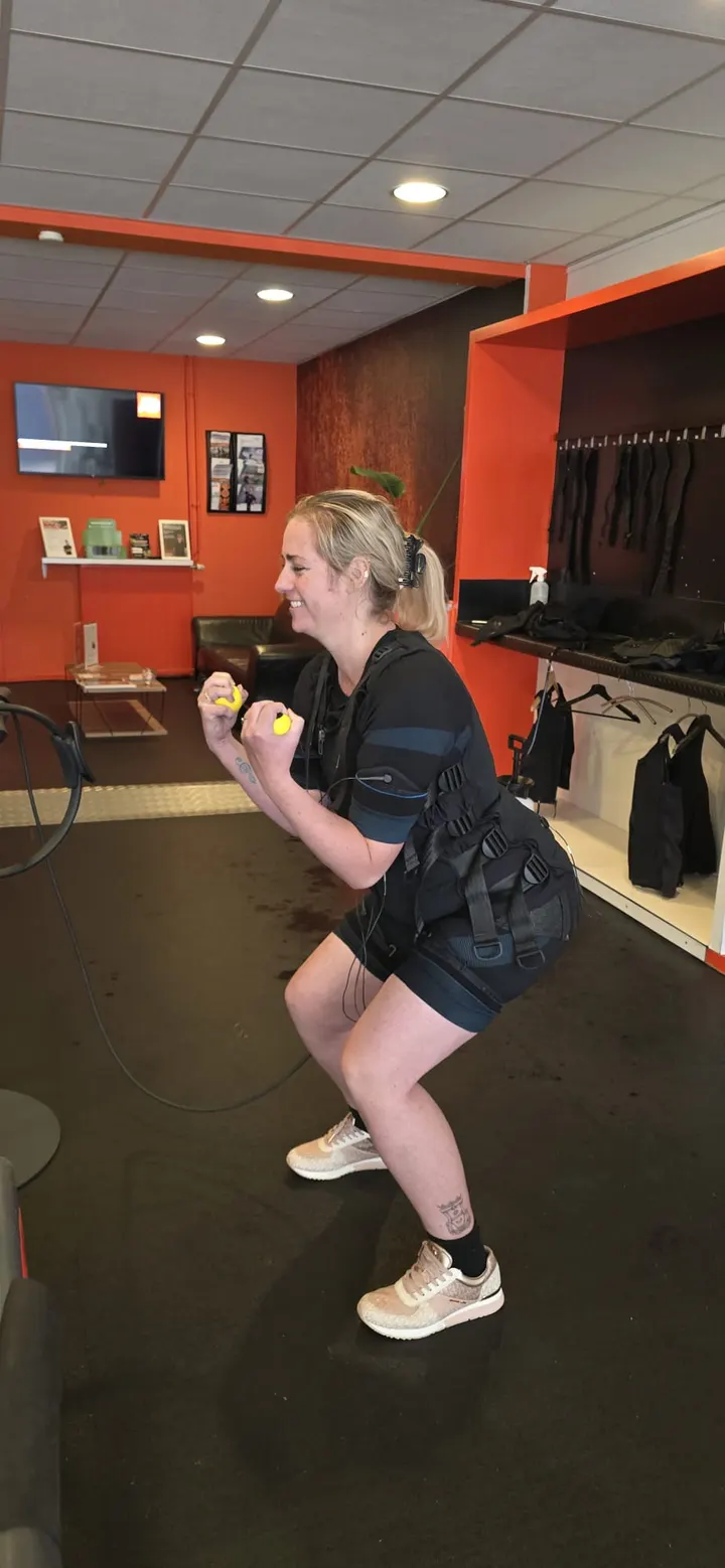 Bodytec Studio Oegstgeest — sportschool-studio in Oegstgeest — 3