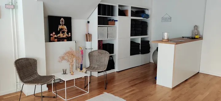 HavenYoga Dein bewegtes — yoga-studio in Leherheide, Bremerhaven — 2