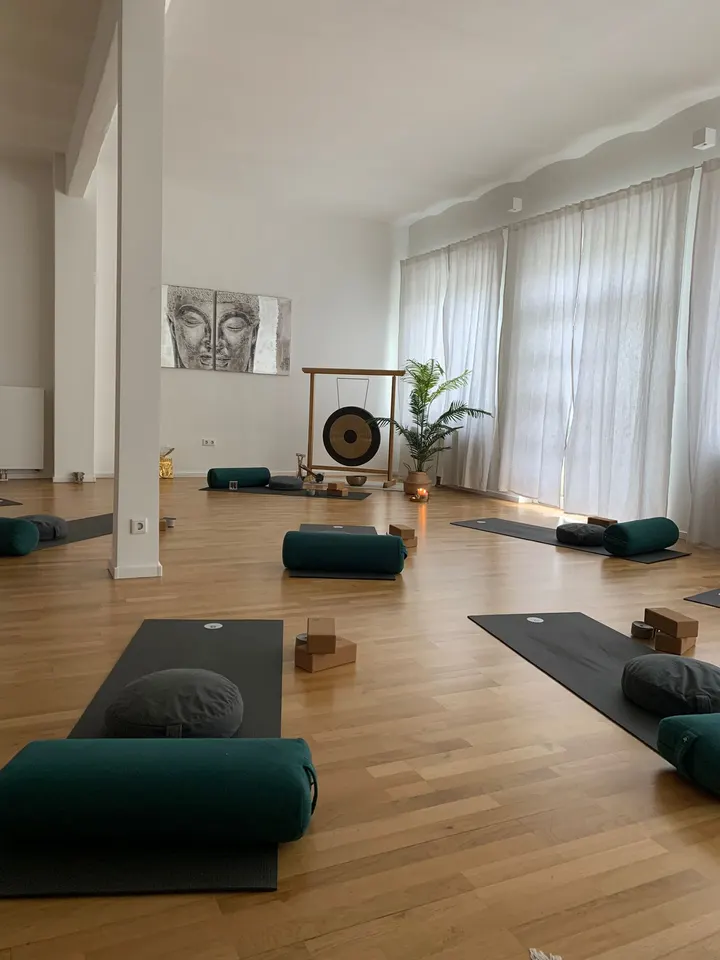 HavenYoga Dein bewegtes — yoga-studio in Leherheide, Bremerhaven — 3