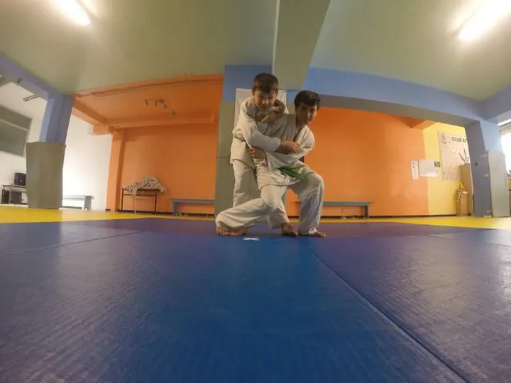 Toulon Ouest Judo — arts martiaux-studio à La Loubière, Toulon — 2