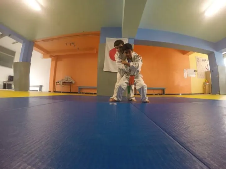 Toulon Ouest Judo — arts martiaux-studio à La Loubière, Toulon — 3