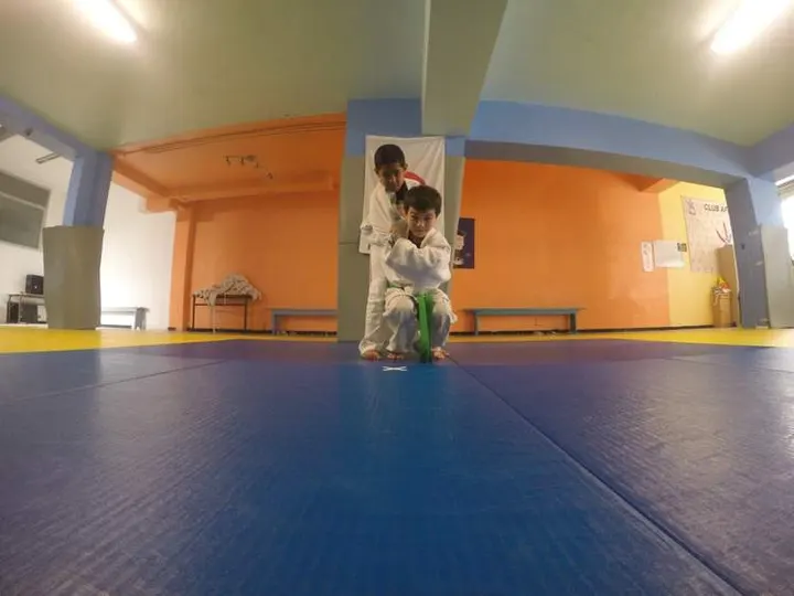 Toulon Ouest Judo — arts martiaux-studio à Toulon — 3