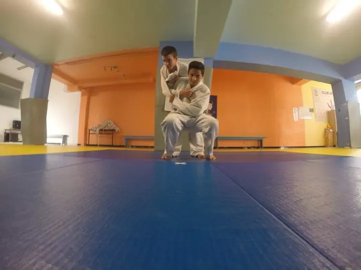 Toulon Ouest Judo — arts martiaux-studio à Toulon — 4