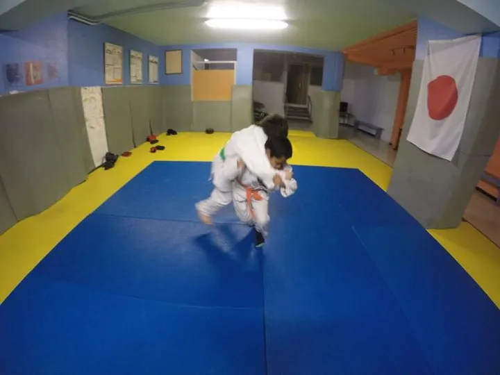 Toulon Ouest Judo — arts martiaux-studio à Toulon — 5