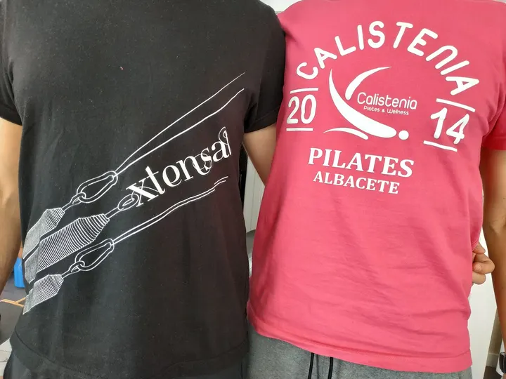 Calistenia Pilates & Wellness — pilates-studio en Hermanos Falcó, Albacete — 3