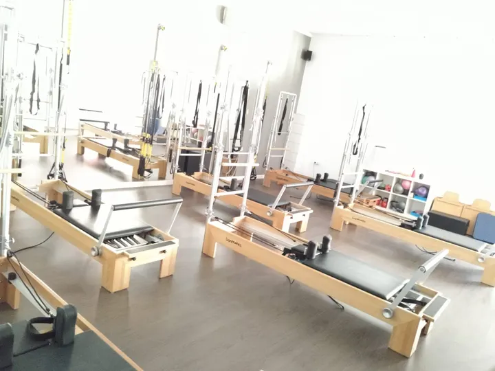 Calistenia Pilates & Wellness — pilates-studio en Albacete — 5