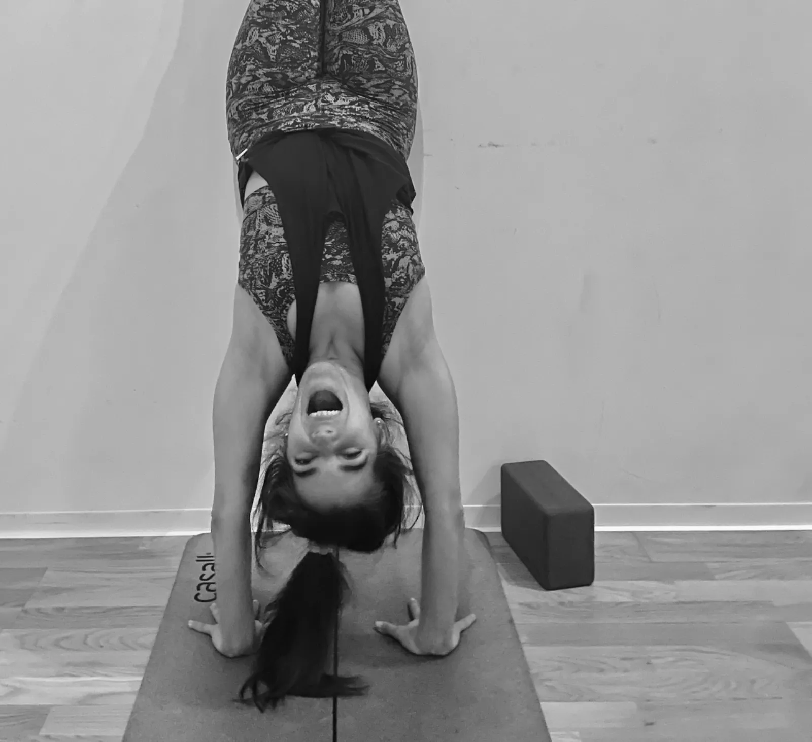 Alive Yoga — yoga-studio i Buvika — 5