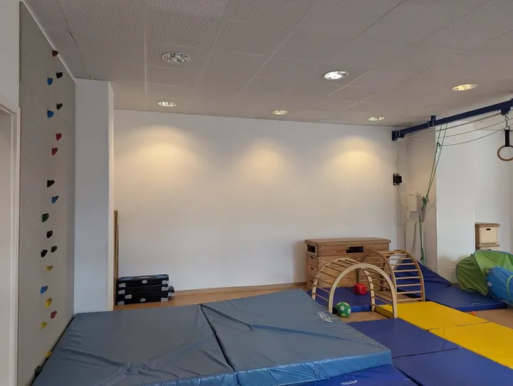 SportStart Ein Projekt der SportPort — turnen-studio in Ottensen, Hamburg — 2