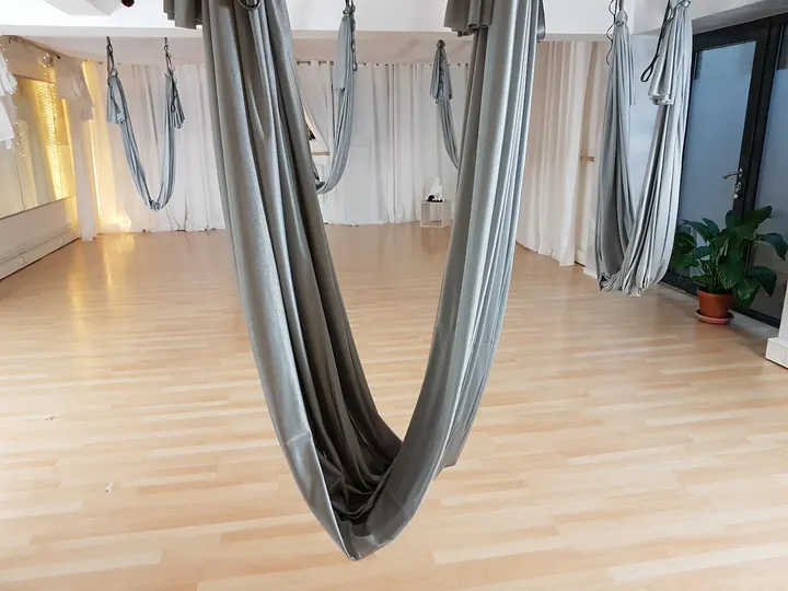 Adhuna Veda — yoga-studio in Farmsen-Berne, Hamburg — 3