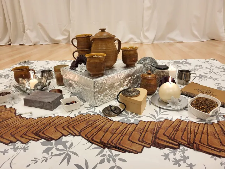 Adhuna Veda — yoga-studio in Hamburg — 4