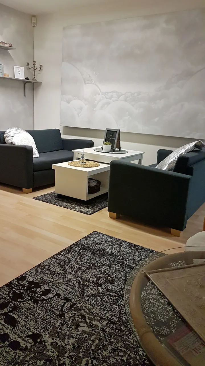Adhuna Veda — yoga-studio in Hamburg — 5