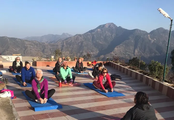 Yogastudio Svaha🧘 — yoga-studio in Hedel — 3