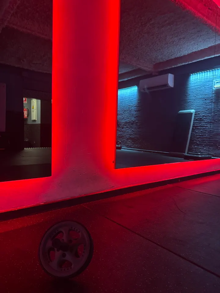 SERRANO 50 FITNESS — estudio de fitness-studio en Madrid — 3