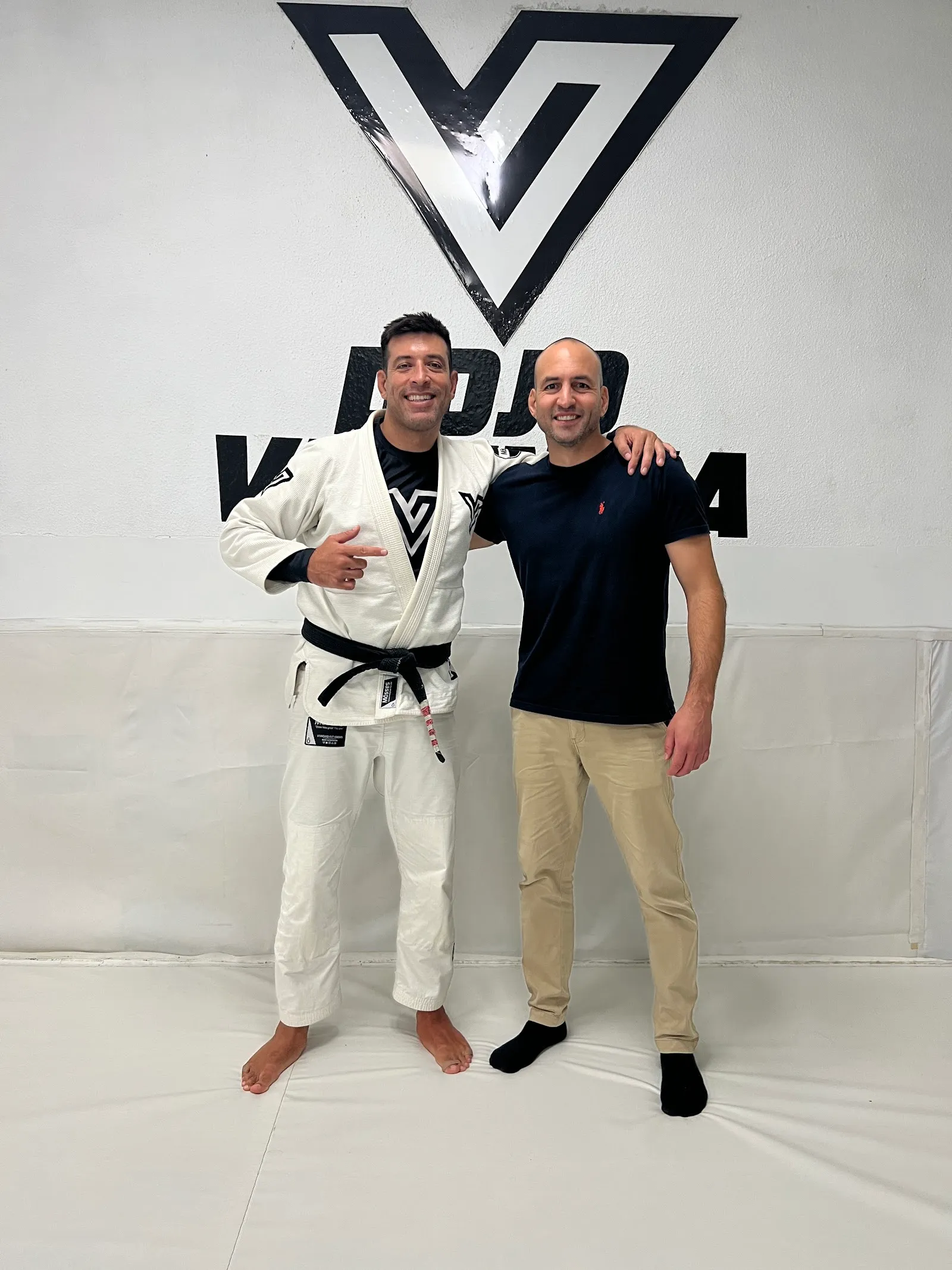 Dojo Valencia — bjj-studio en Quart de Poblet — 2