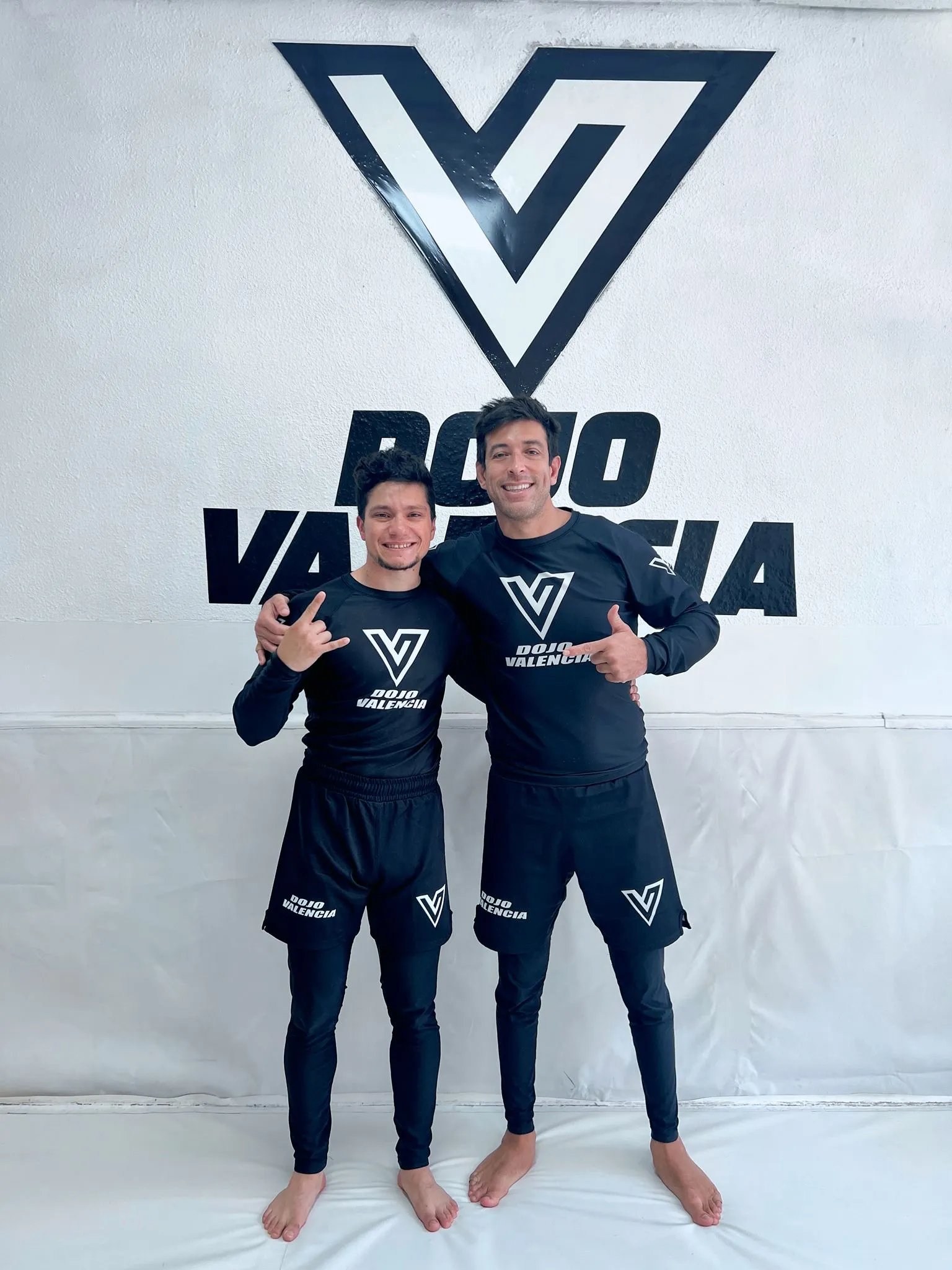 Dojo Valencia — bjj-studio en Quart de Poblet — 3