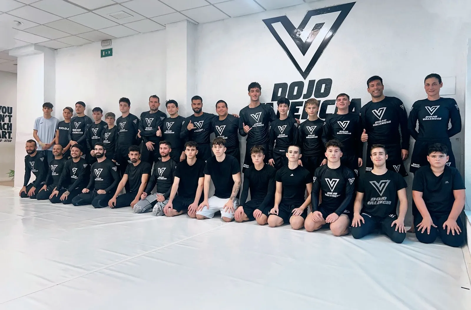 Dojo Valencia — bjj-studio en Quart de Poblet — 4