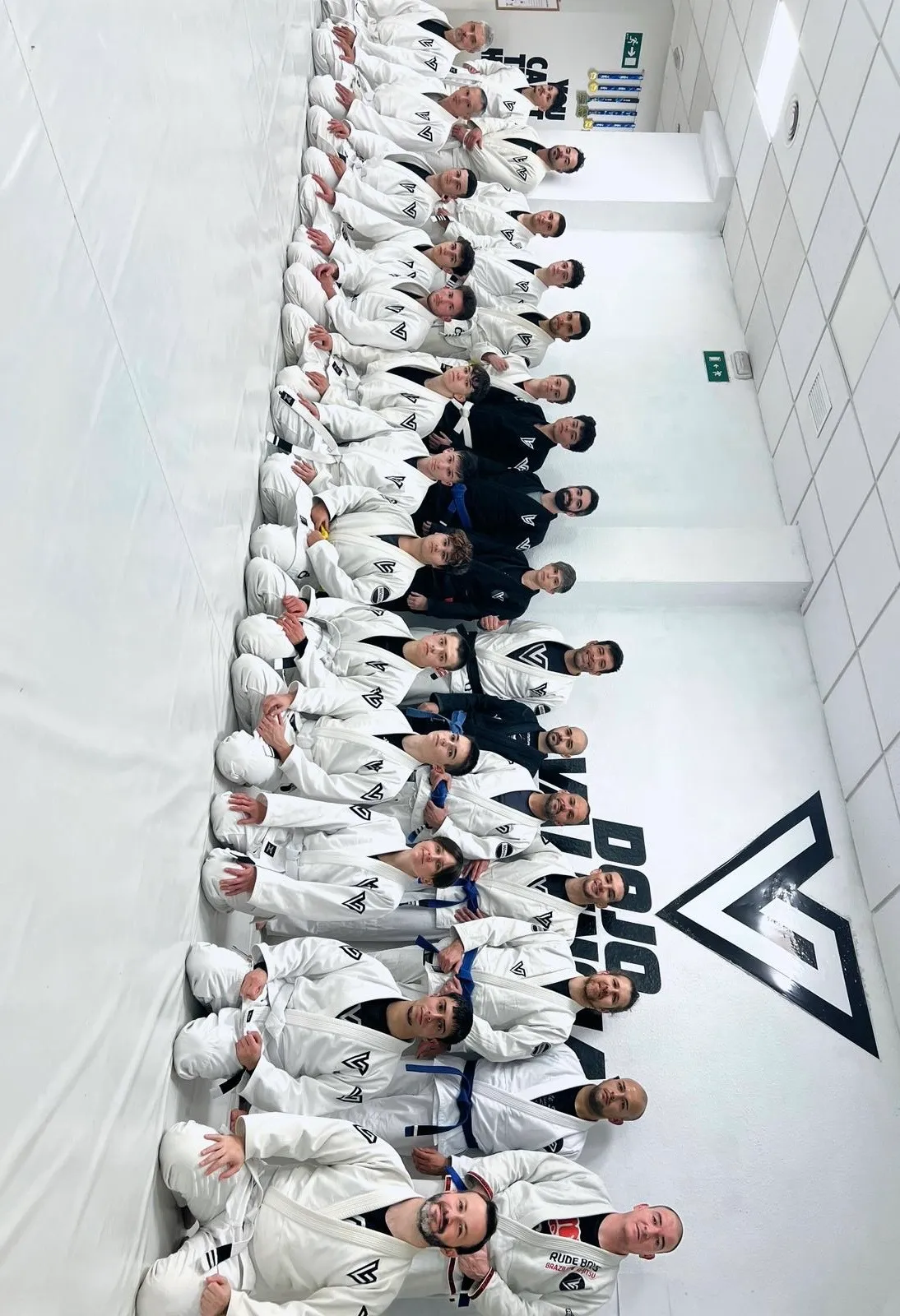 Dojo Valencia — bjj-studio en Quart de Poblet — 5
