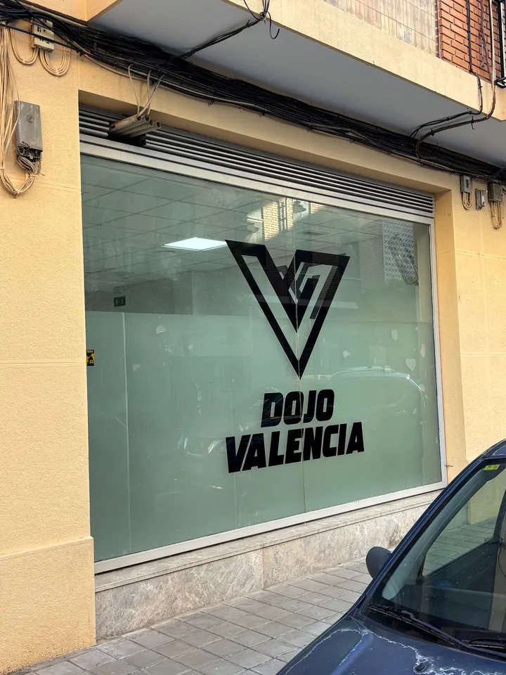 Dojo Valencia — Artes marciales en Quart de Poblet