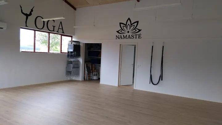 Lof Huset — yoga-studio i Vestermark, Holstebro — 3