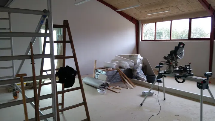 Lof Huset — yoga-studio i Holstebro — 3