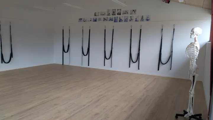 Lof Huset — yoga-studio i Holstebro — 4