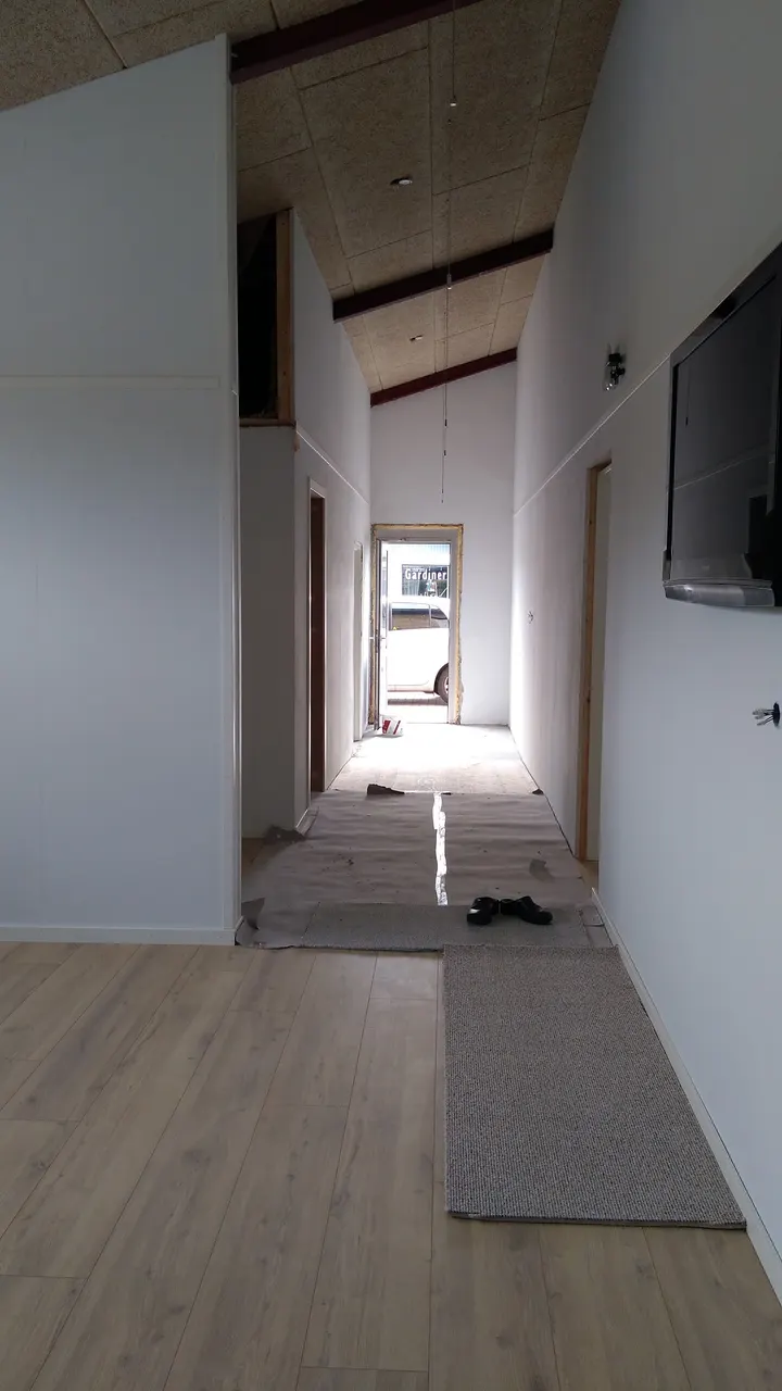 Lof Huset — Yoga i Vestermark, Holstebro