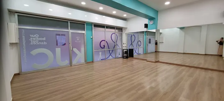 KJC Dance and Movement Studio — baile-studio en Sants-Montjuïc, Barcelona — 2