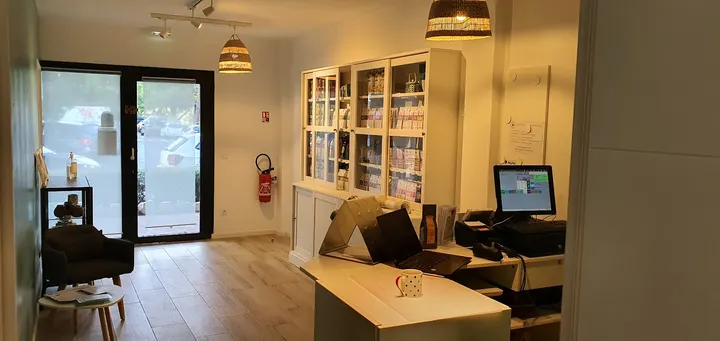 Amaté 9e Arrondissement — yoga-studio à 9e Arrondissement, Marseille — 2