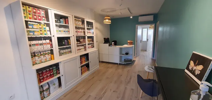 Amaté 9e Arrondissement — Bien-être à 9e Arrondissement, Marseille