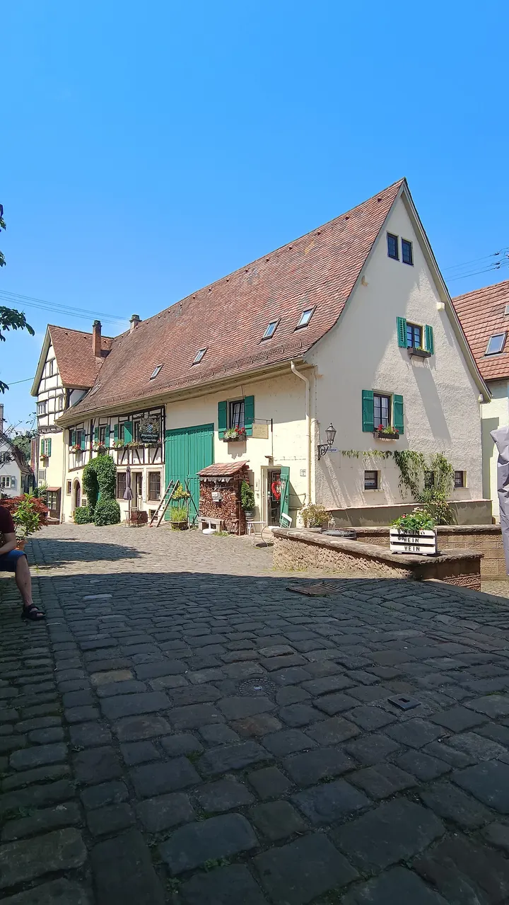 Praxis Maria Reiner — breathwork-studio in Nürtingen — 3