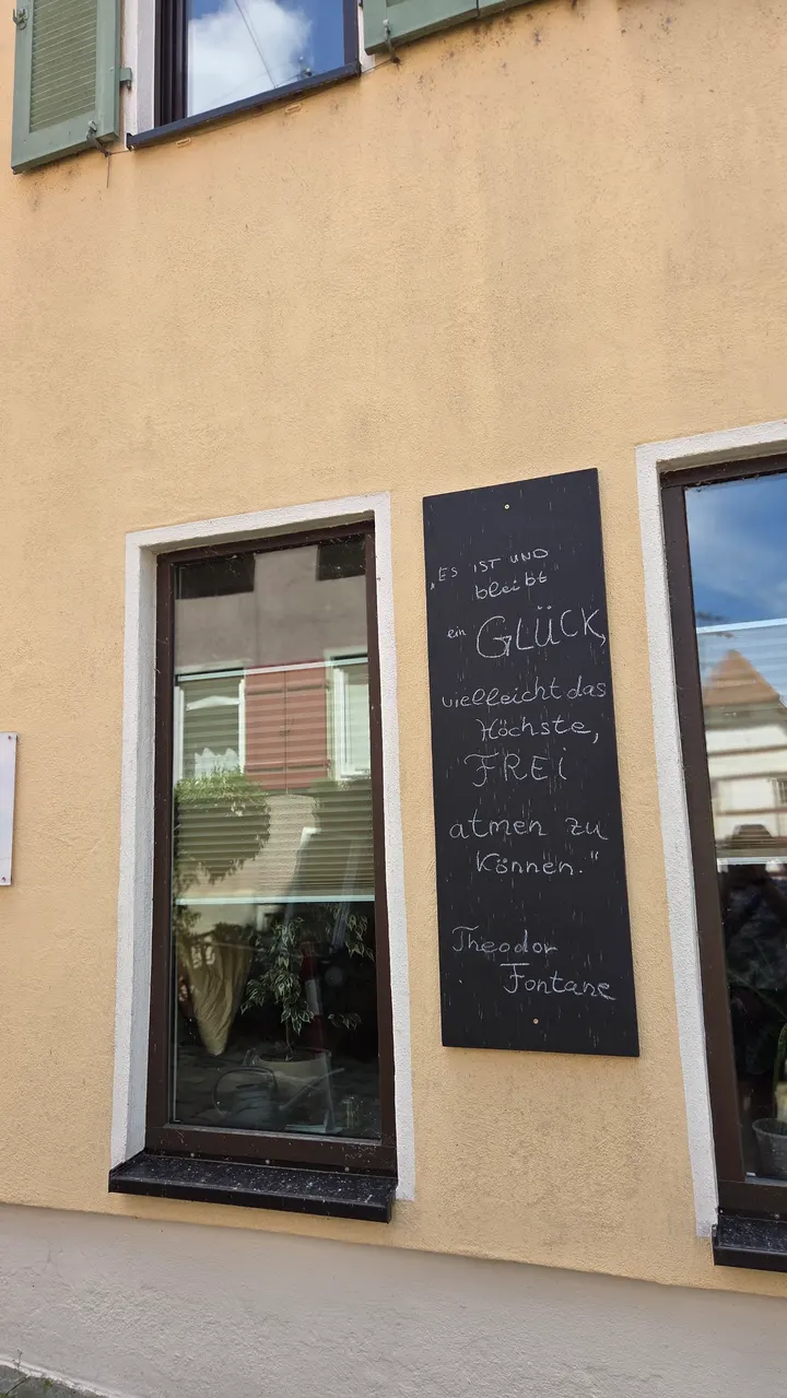 Praxis Maria Reiner — breathwork-studio in Nürtingen — 5