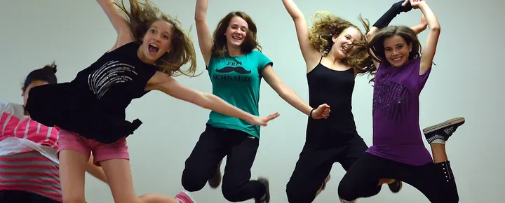 Tanzschule d.lounge — tanz-studio in München — 3