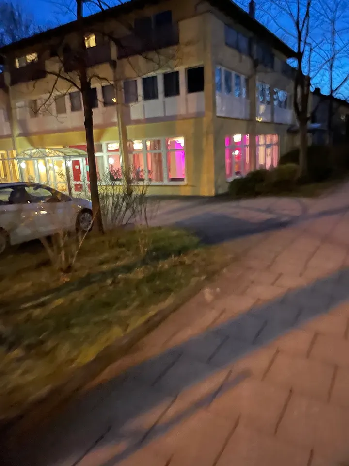 Tanzschule d.lounge — Tanz in Perlach, München