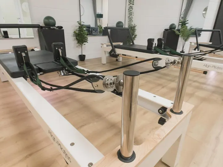 The Springs Pilates Studio — reformer pilates-studio in Totton and Eling, Southampton — 2