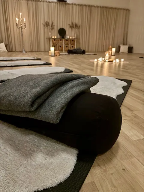 Simply Soul by Jessica — yoga-studio i Mölndal — 2