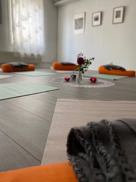 Simply Soul by Jessica — yoga-studio i Mölndal — 3