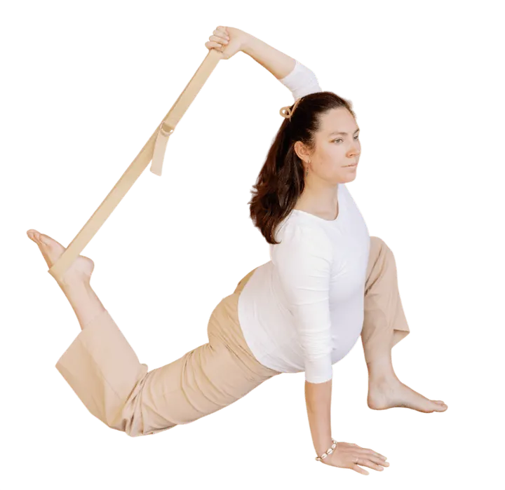 Rhythmic Release — yoga-studio in Bloemenwijk, Berkel en Rodenrijs — 2