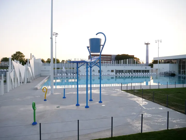 Aquapôle — bien-être-studio à Amiens — 3