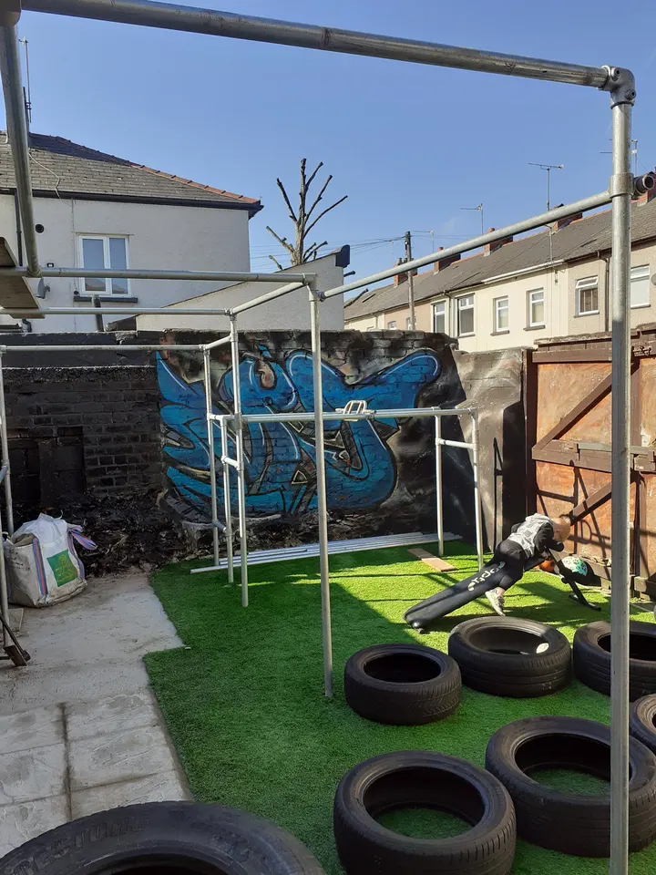 M J Calisthenics — Calisthenics in St. Julians, Newport
