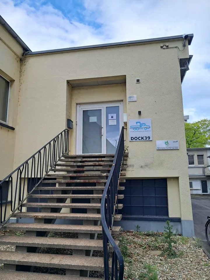 Suum Cuique Mainz — bjj-studio in Neustadt, Mainz — 2
