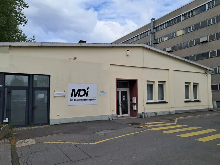 Suum Cuique Mainz — bjj-studio in Neustadt, Mainz — 3