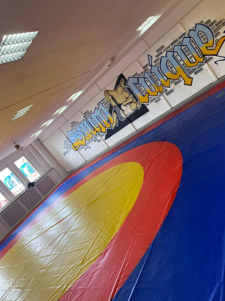 Suum Cuique Mainz — bjj-studio in Mainz — 4