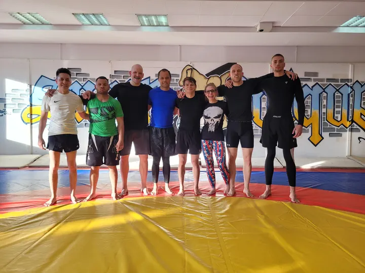 Suum Cuique Mainz — bjj-studio in Mainz — 5