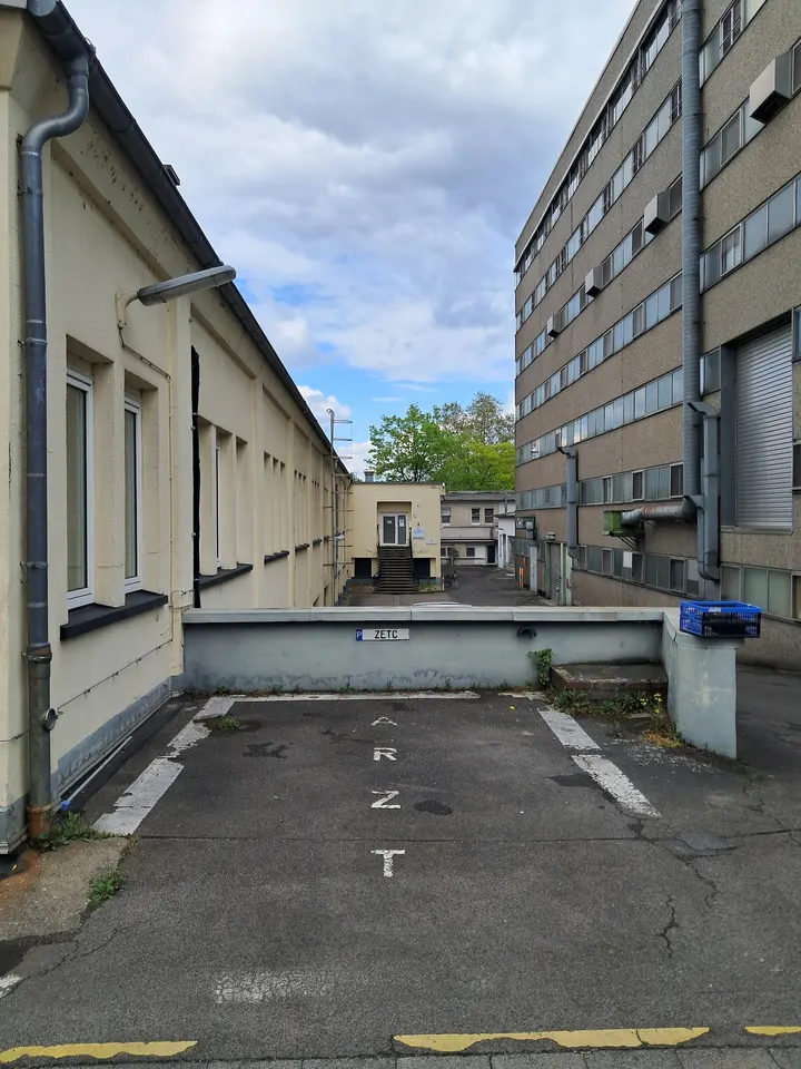 Suum Cuique Mainz — Kampfsport in Neustadt, Mainz